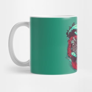 Ariel Mug